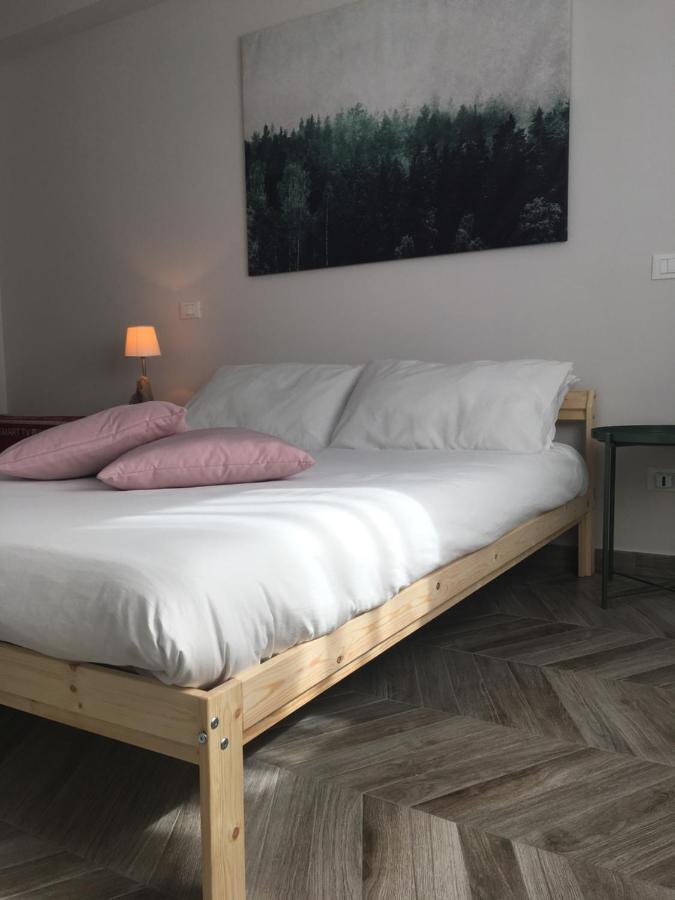 Deer House Bnb Coppito Exterior photo