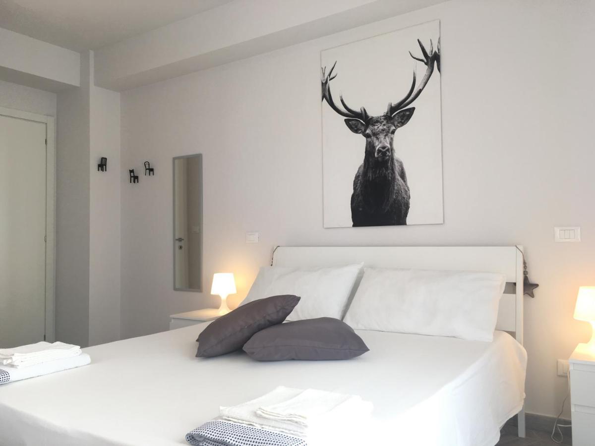 Deer House Bnb Coppito Exterior photo